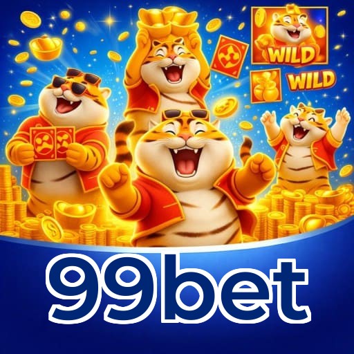 Catálogo 99bet 2.547 jogos - Pragmatic Play, Evolution, NetEnt
