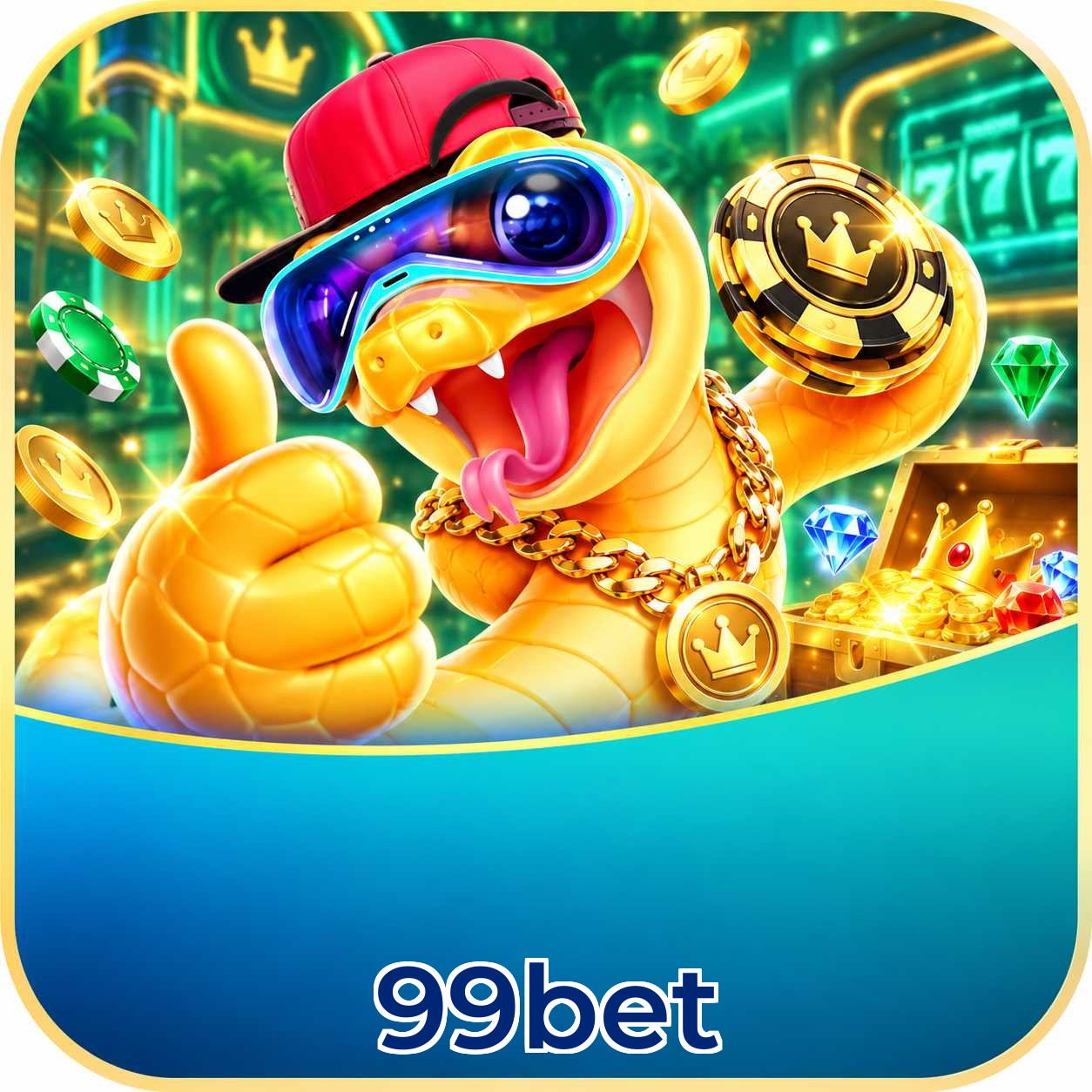 Jogos Fortune